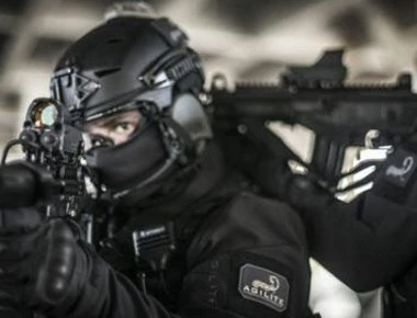 Τα μυστικά των επιλέκτων της SEAL Team 6 (βίντεο)